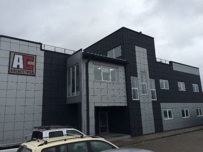 Преимущества зданий и жилых домов из металлического каркаса на основе ЛСТК